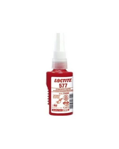 Loctite 577 Boru ve Dişli Sabitleyici Orta Mukavemet 50 ml 2068750