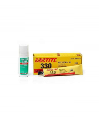 Loctite AA330/SF 7388 50/40 ml Yapıştırıcı 135288