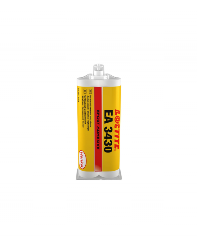 Loctite EA3430 Çift Kompenantlı Epoksi Yapıştırıcı 50 ml 2035020