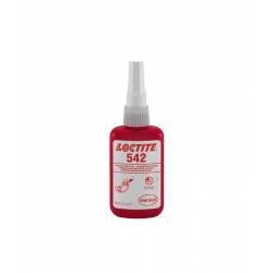 Loctite Hidrolik/Pnömatik Dişli Sabitleyici Orta Mukavemet 50 ml 2813088