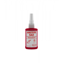 Loctite Hidrolik/Pnömatik Dişli Sabitleyici Orta Mukavemet 250 ml 234405