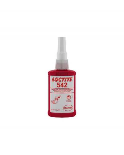 Loctite Hidrolik/Pnömatik Dişli Sabitleyici Orta Mukavemet 250 ml 234405