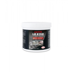 Loctite LB 8150 Alüminyum Montaj Pastası 400 gr 2900151
