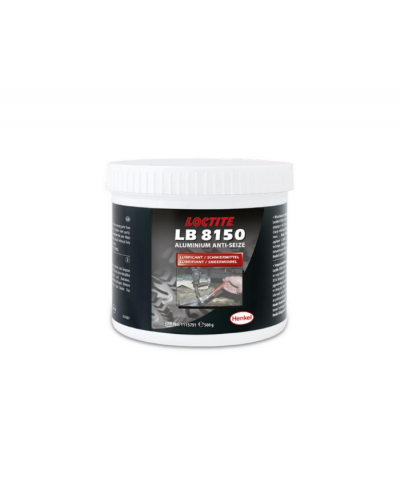 Loctite LB 8150 Alüminyum Montaj Pastası 400 gr 2900151