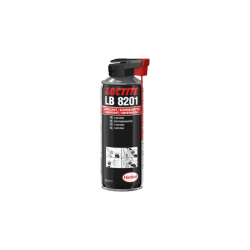Loctite LB 8201 Çok Amaçlı Yağlayıcı Sprey 400 ml 1551751