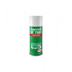 Loctite SF 7061 Yüzey Temizleyici Sprey 400 ml 195913