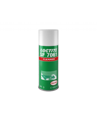 Loctite SF 7061 Yüzey Temizleyici Sprey 400 ml 195913