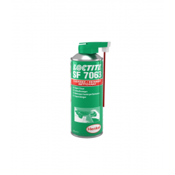 Loctite SF 7063 Yüzey Temizleyici Sprey 400 ml 1763780