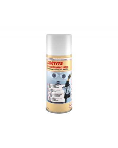 Loctite SF 7900 Seramik Koruyucu Kaplama 400 ml 1238883