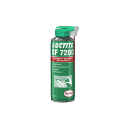 Loctite SF7200 Solvent Bazlı Conta Sökücü Sprey 400 ml 2099006