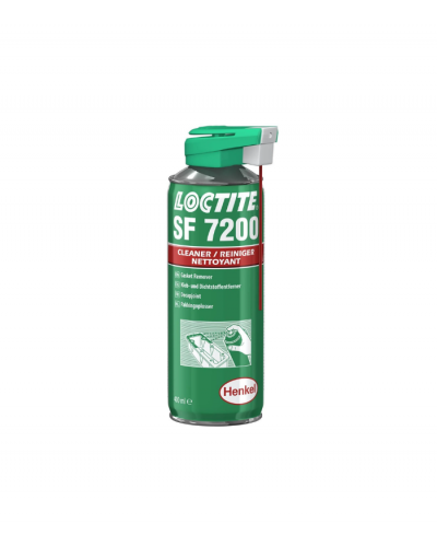 Loctite SF7200 Solvent Bazlı Conta Sökücü Sprey 400 ml 2099006