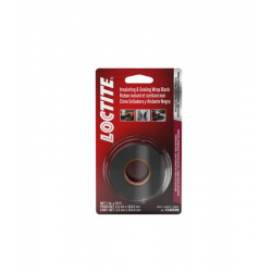 Loctite SI5075 Kırmızı Yalıtım Bandı 4.27 m 1460869