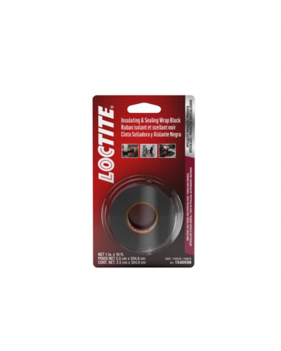Loctite SI5075 Kırmızı Yalıtım Bandı 4.27 m 1460869