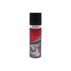 Loctite Teroson Vr 190 Fren Balata Spreyi 500 ml 1653091