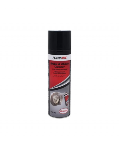 Loctite Teroson Vr 190 Fren Balata Spreyi 500 ml 1653091