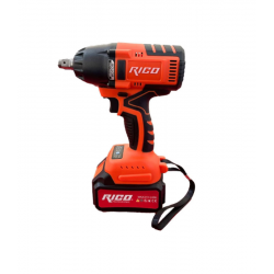 Rico 028-RE0007 Darbeli Somun Sıkma Makinesi