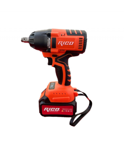 Rico 028-RE0007 Darbeli Somun Sıkma Makinesi