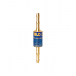 Yıldız 1028 Alev Emniyet Valfi Hortum Arasi Oksijen Için