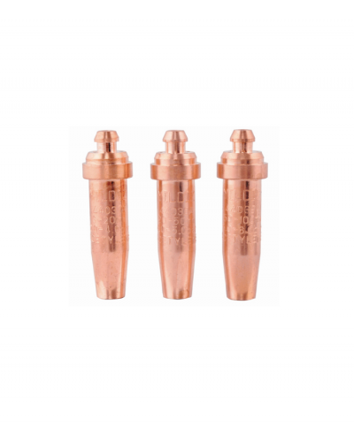 Yıldız 3-100 mm Asetilen Kesme Lüleleri Takımı 4420A