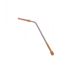 Yıldız 3701 Tavlama Kolu No:1 Oksijen-Propan(Lpg)