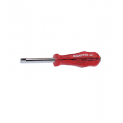 İzeltaş 1/4" Derin Lokma Tornavida Adaptörü