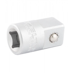 İzeltaş 1/2" x 3/8" Lokma Adaptörü