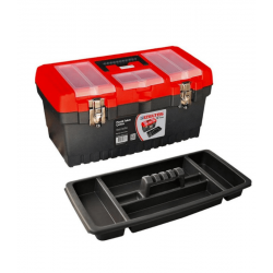 İzeltaş 22" Plastik Takım Çantası