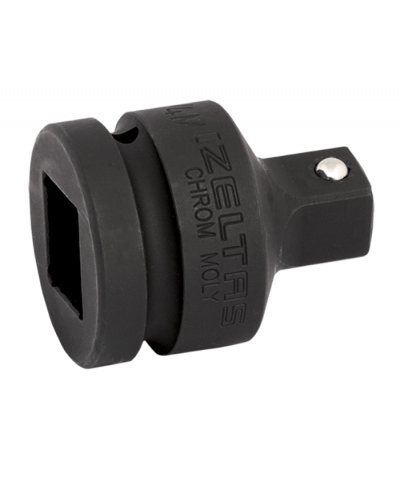 İzeltaş 1x3/4 Havalı Lokma Adaptörü