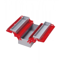 İzeltaş 600mm Uzun 5 Gözlü Takım Çantası