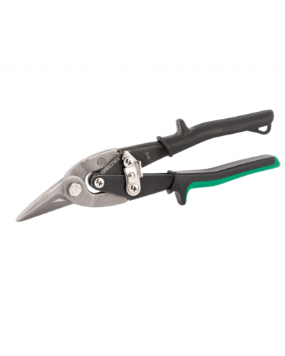 İzeltaş 240mm Alüminyum Ve Saç Kesme Makası (sağ)