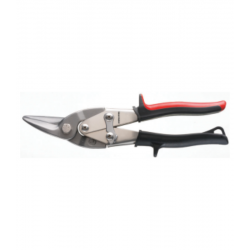 İzeltaş 240mm Alüminyum Ve Saç Kesme Makası (sol)