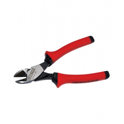 İzeltaş 160mm Ağır Tip Yan Keski