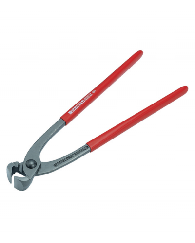 İzeltaş 280mm Betoncu Kerpeten Pvc