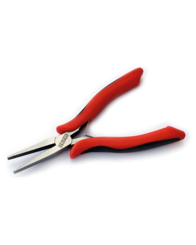 İzeltaş 150mm Elektronikçi Düz Uçlu Kargaburun