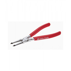 İzeltaş 310 mm İç Segman Pense Yaysız Düz