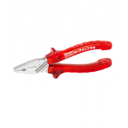 İzeltaş 180 mm Kombine Pense Kraft