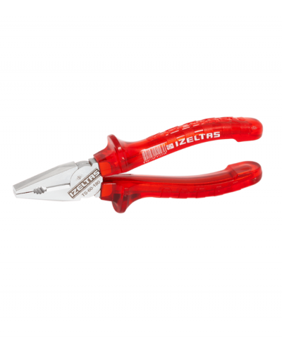 İzeltaş 180 mm Kombine Pense Kraft