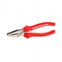 İzeltaş 200 mm Kombine Pense Opak