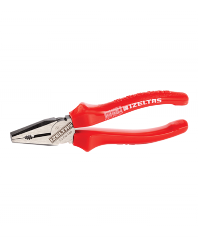 İzeltaş 200 mm Kombine Pense Opak