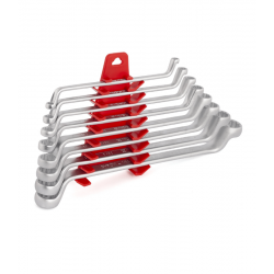 İzeltaş 12'li Yıldız İki Ağız Anahtar Takımı 6x7/27x32