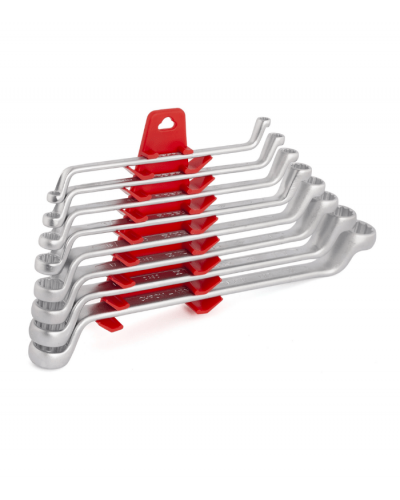 İzeltaş 12'li Yıldız İki Ağız Anahtar Takımı 6x7/27x32