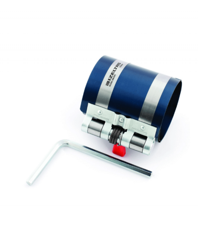 İzeltaş 125 mm Segman Çemberi