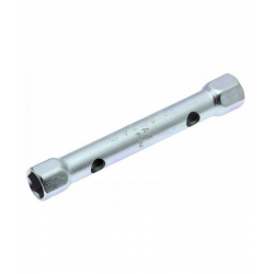 İzeltaş 8x9 Kovan Anahtar İki Ağız