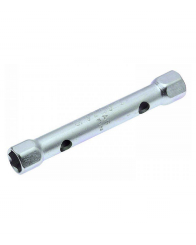 İzeltaş 8x9 Kovan Anahtar İki Ağız