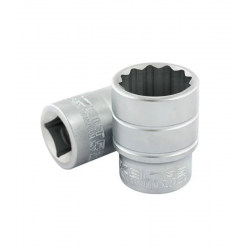 İzeltaş 50mm Lokma Anahtar 3/4 Oniki Köşe