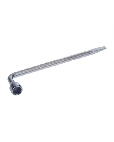 İzeltaş 21mm (13/16) Pipo Bijon Anahtar