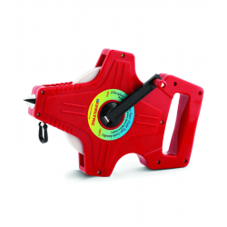 İzeltaş 50 mt Saplı Arazi Tipi Şerit Metre