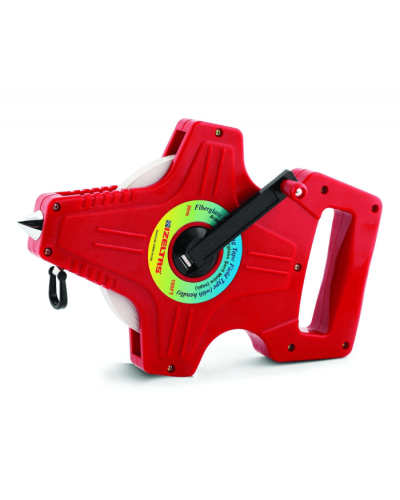 İzeltaş 50 mt Saplı Arazi Tipi Şerit Metre