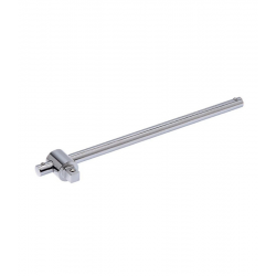 İzeltaş 115 mm 1/4" T Kol Adaptör