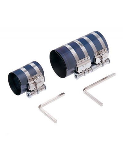 İzeltaş 175 mm Segman Çemberi